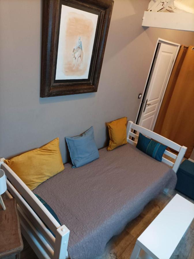 Bed and Breakfast Les Songes De L'Authie Boufflers Esterno foto