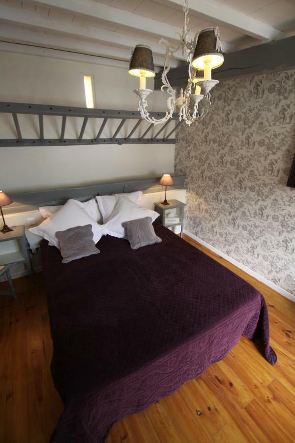 Bed and Breakfast Les Songes De L'Authie Boufflers Esterno foto