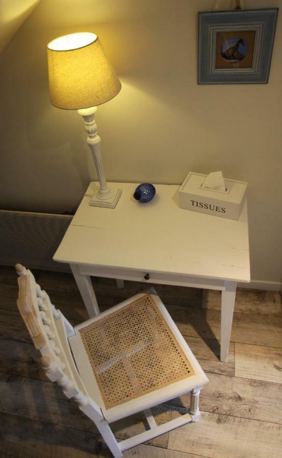 Bed and Breakfast Les Songes De L'Authie Boufflers Esterno foto
