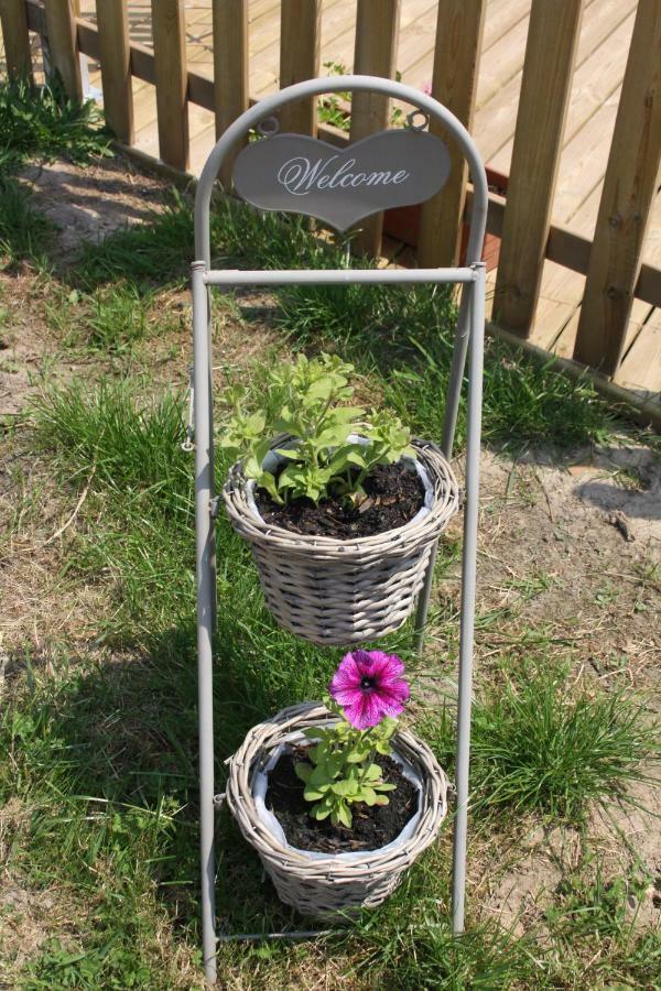 Bed and Breakfast Les Songes De L'Authie Boufflers Esterno foto